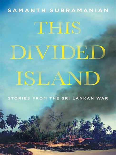 This Divided Island