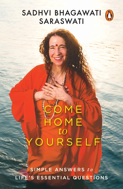 Come Home to Yourself