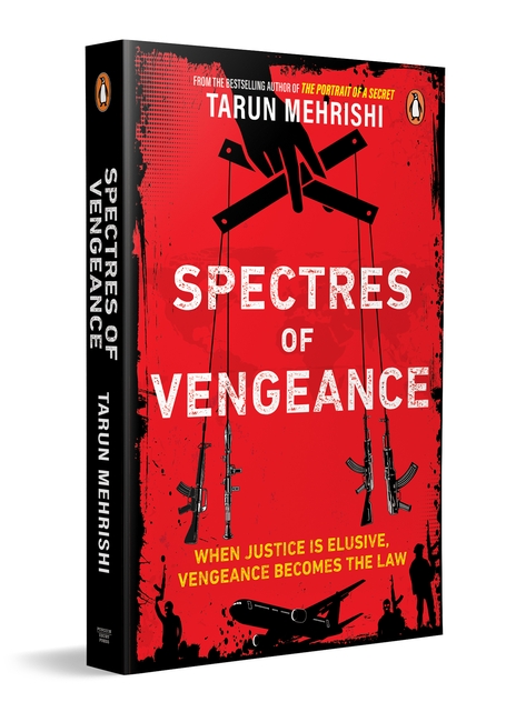 Spectres of Vengeance