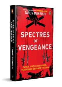 Spectres of Vengeance