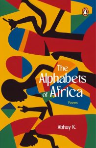 The Alphabets of Africa