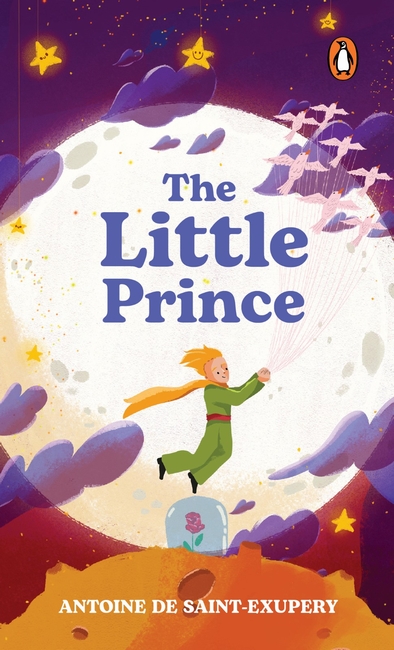 The Little Prince