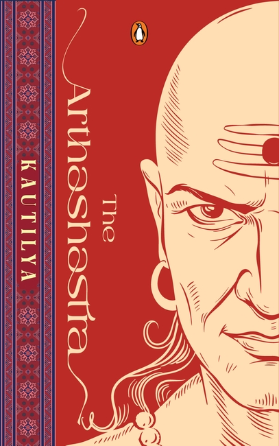 The Arthashastra