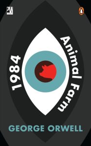 1984 & Animal Farm