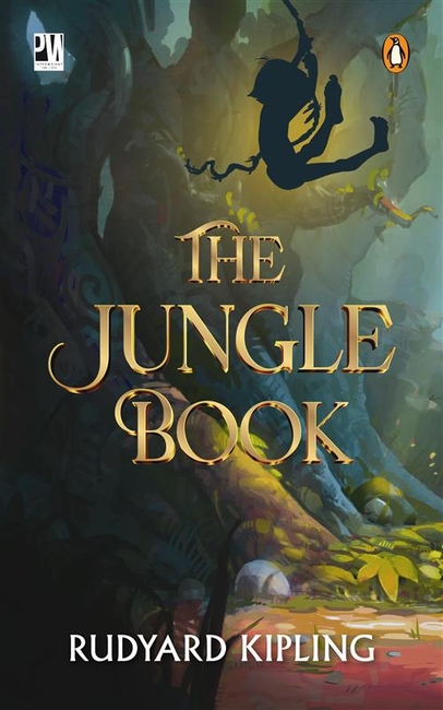The Jungle Book