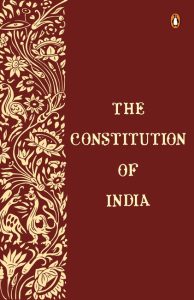 The Constitution of India