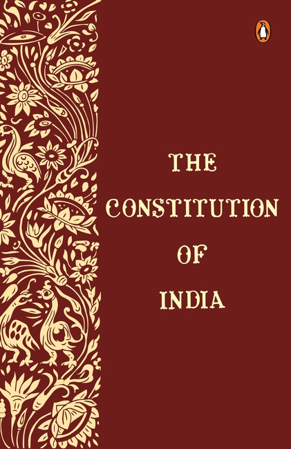 The Constitution of India