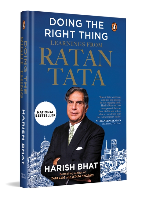 Doing the Right Thing