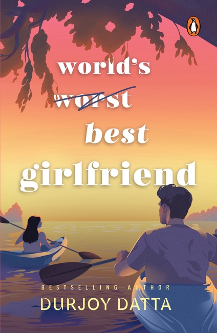 World’s Best Girlfriend