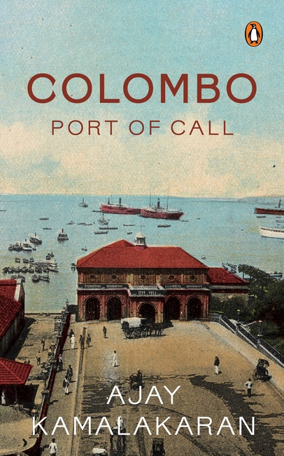 Colombo