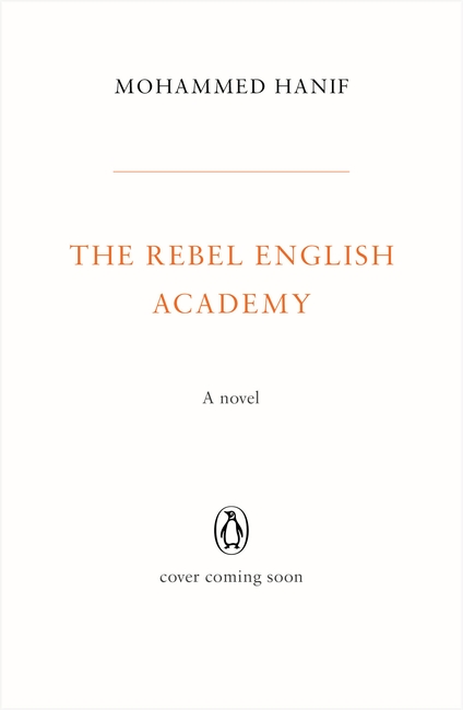 Rebel English Academy