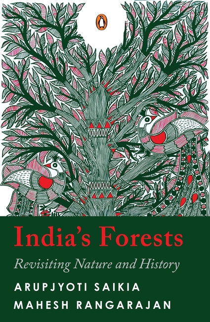 India’s Forests