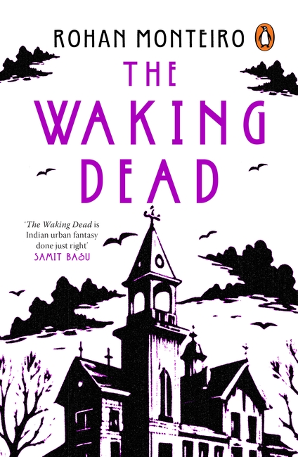 The Waking Dead