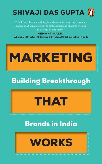 Marketing that Works