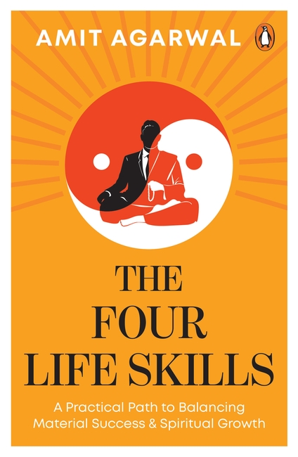 The Four Life Skills