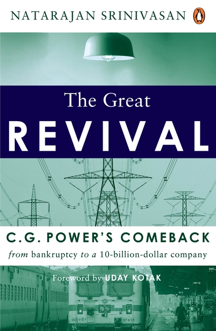 The Great Revival