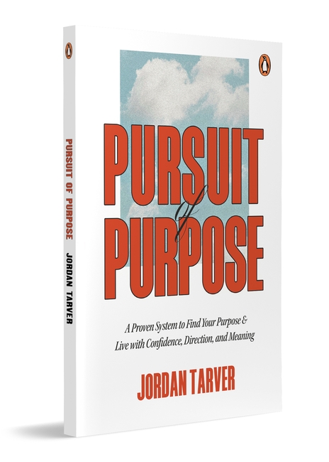Pursuit of Purpose