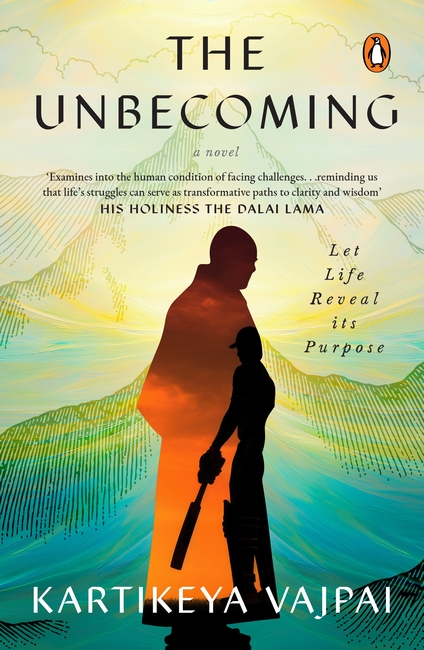The Unbecoming