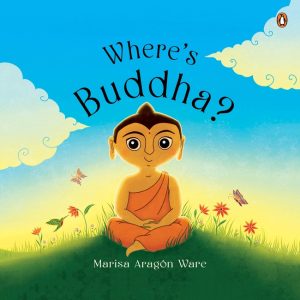 Where’s Buddha?