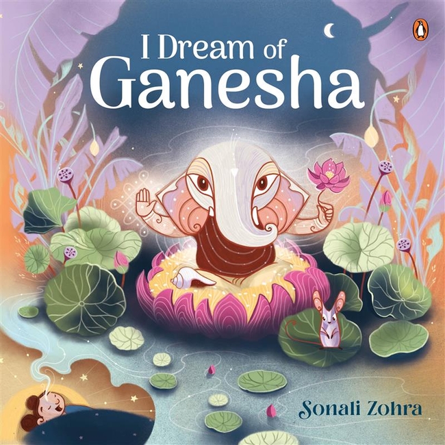 I Dream of Ganesha