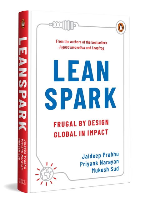LeanSpark
