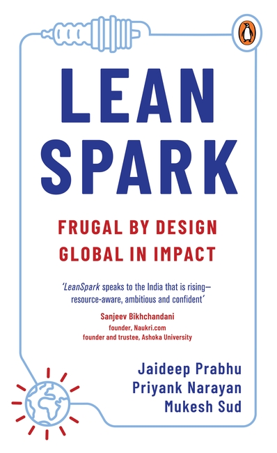 LeanSpark