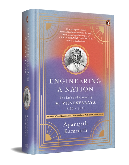 Engineering a Nation