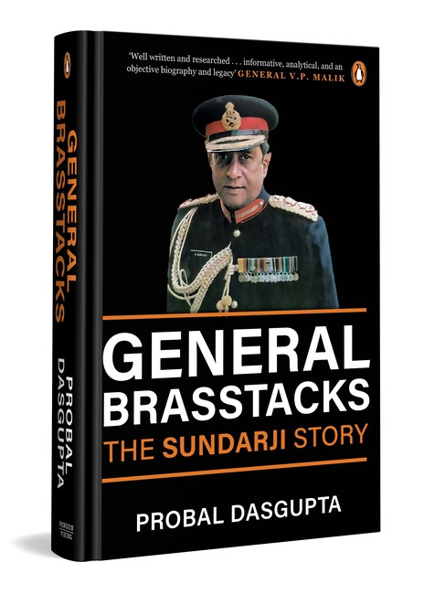 General Brasstacks