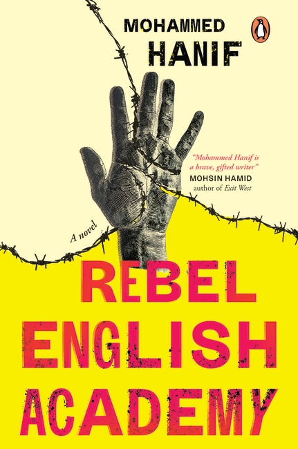 Rebel English Academy