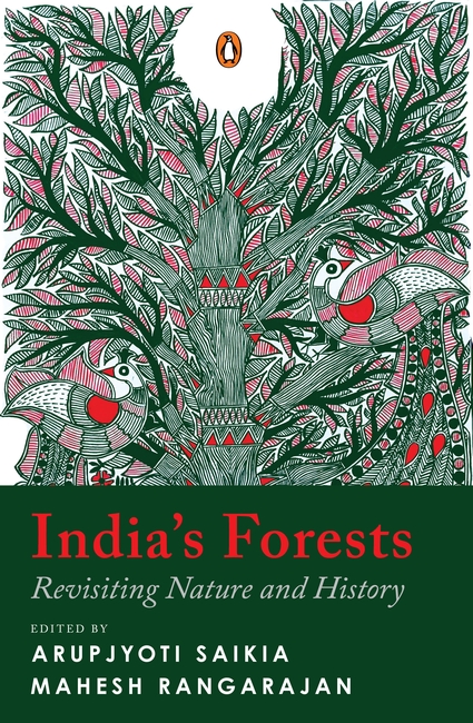 India’s Forests