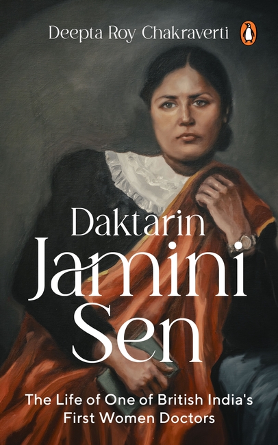 Daktarin Jamini Sen