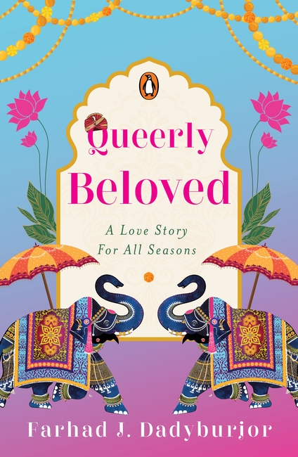 Queerly Beloved