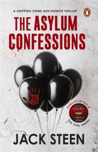 The Asylum Confessions