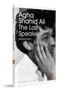 The Last Speaker