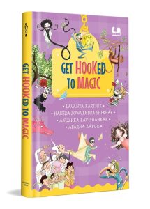 Get Hooked to Magic