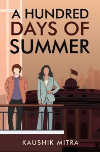 A Hundred Days of Summer | A Sequel to Crossing over by Kaushik Mitra
