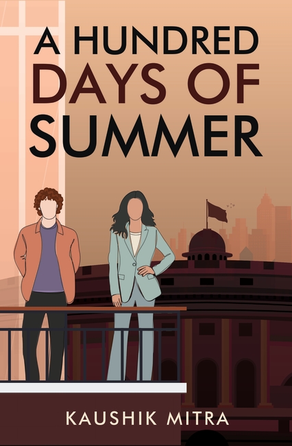 A Hundred Days of Summer | A Sequel to Crossing over by Kaushik Mitra