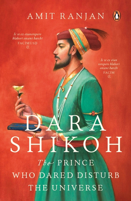Dara Shukoh