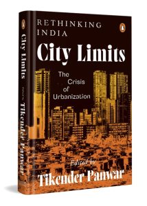 City Limits
