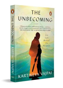 Front cover The Unbecoming