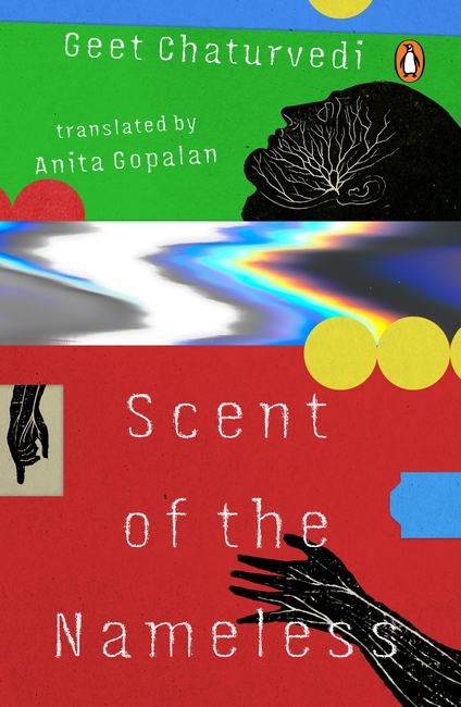 Scent of the Nameless