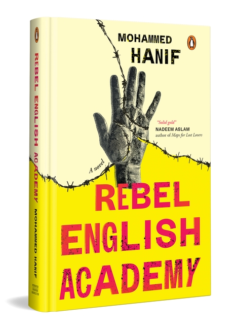 Rebel English Academy