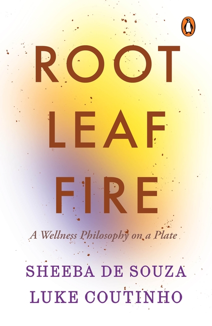 Root Leaf Fire