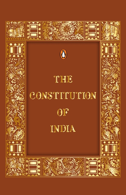 The Constitution of India