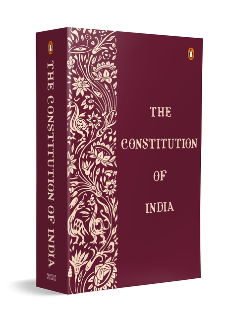 The Constitution of India