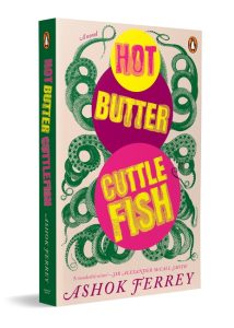 Hot Butter Cuttlefish