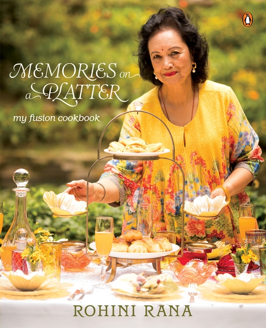 Memories on a Platter