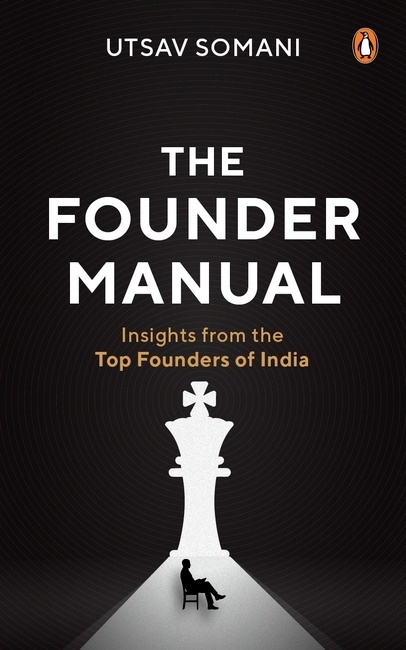 The Founder Manual