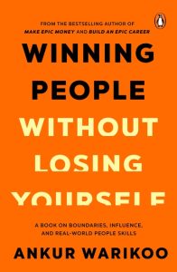 Winning People Without Losing Yourself