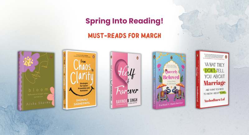 Turn Over a New Leaf